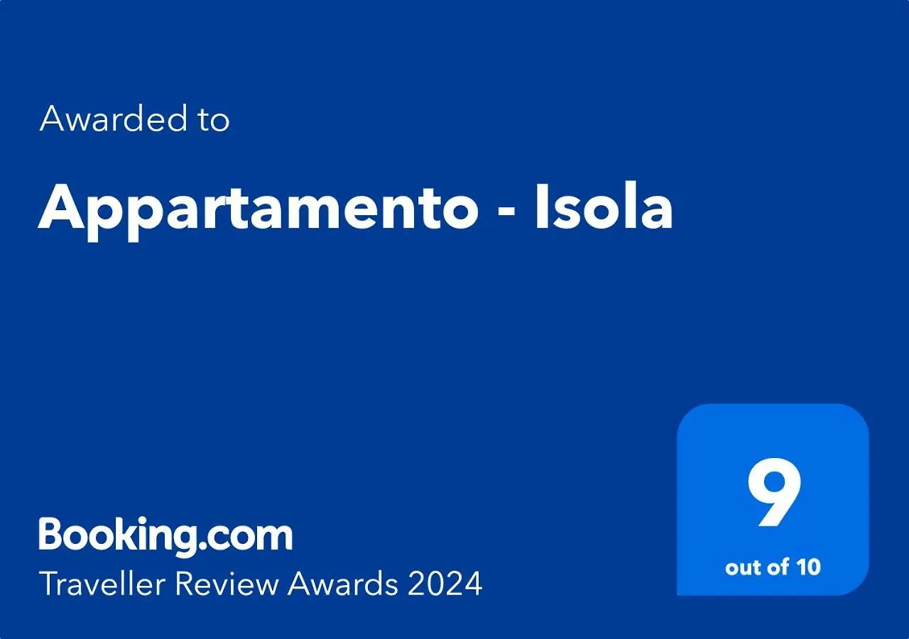 Appartamento - Isola Milan