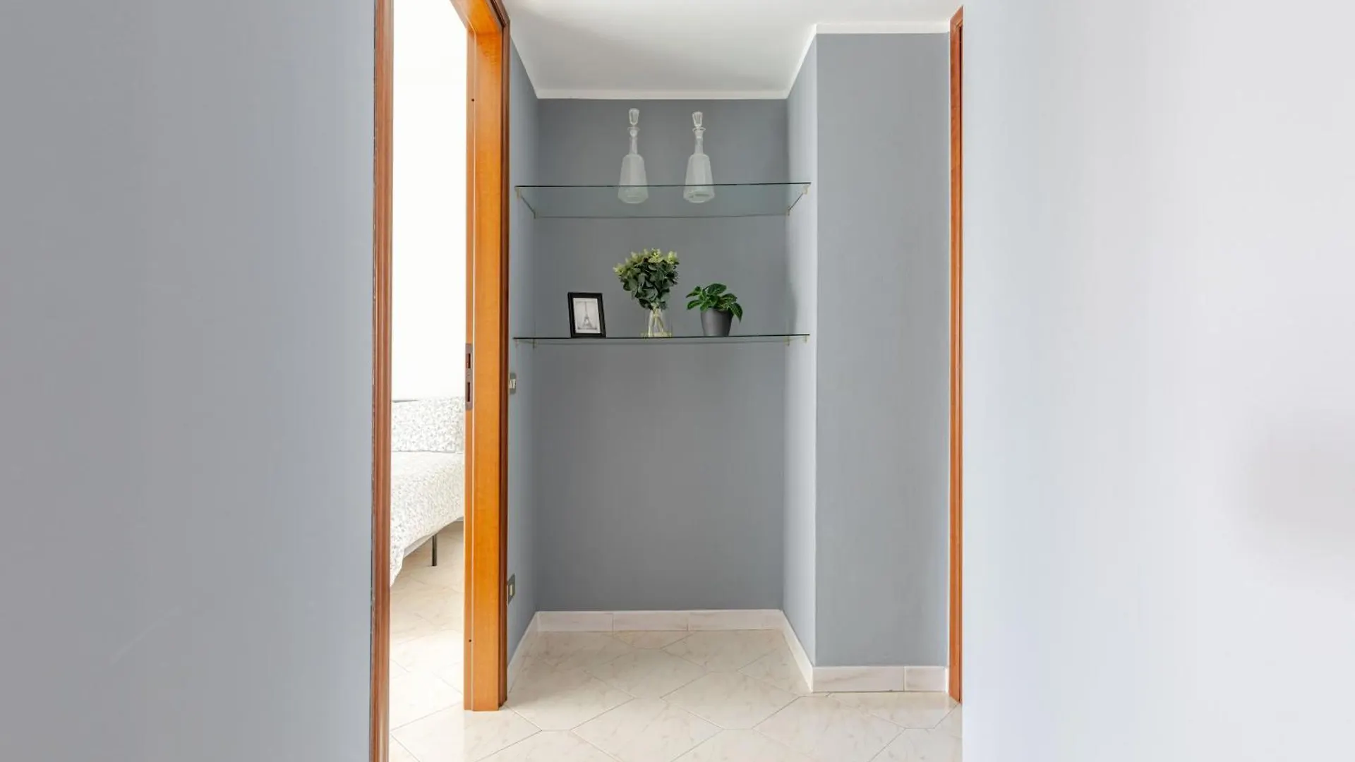 Apartment Appartamento - Isola Milan