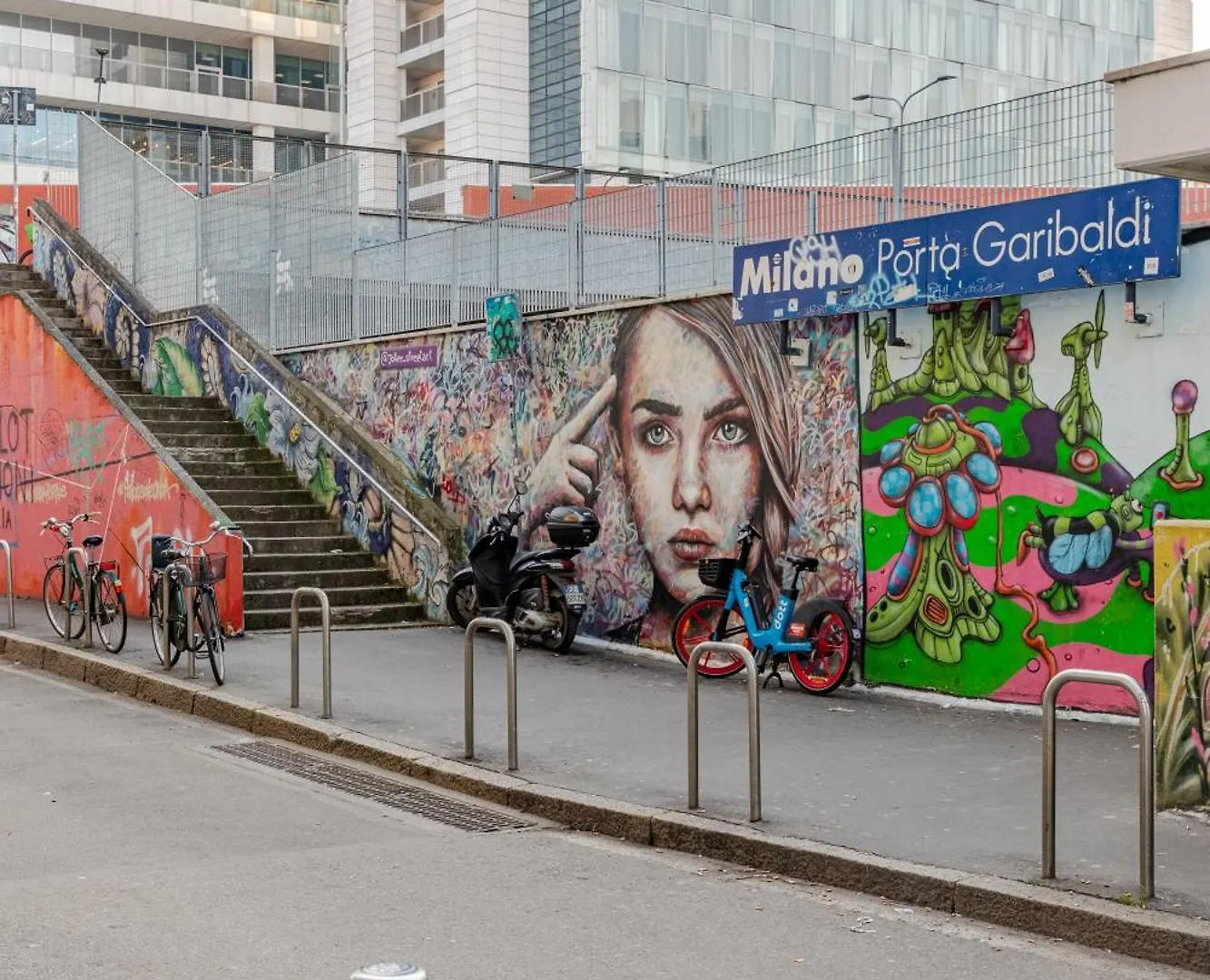 Appartamento - Isola Milan Italy