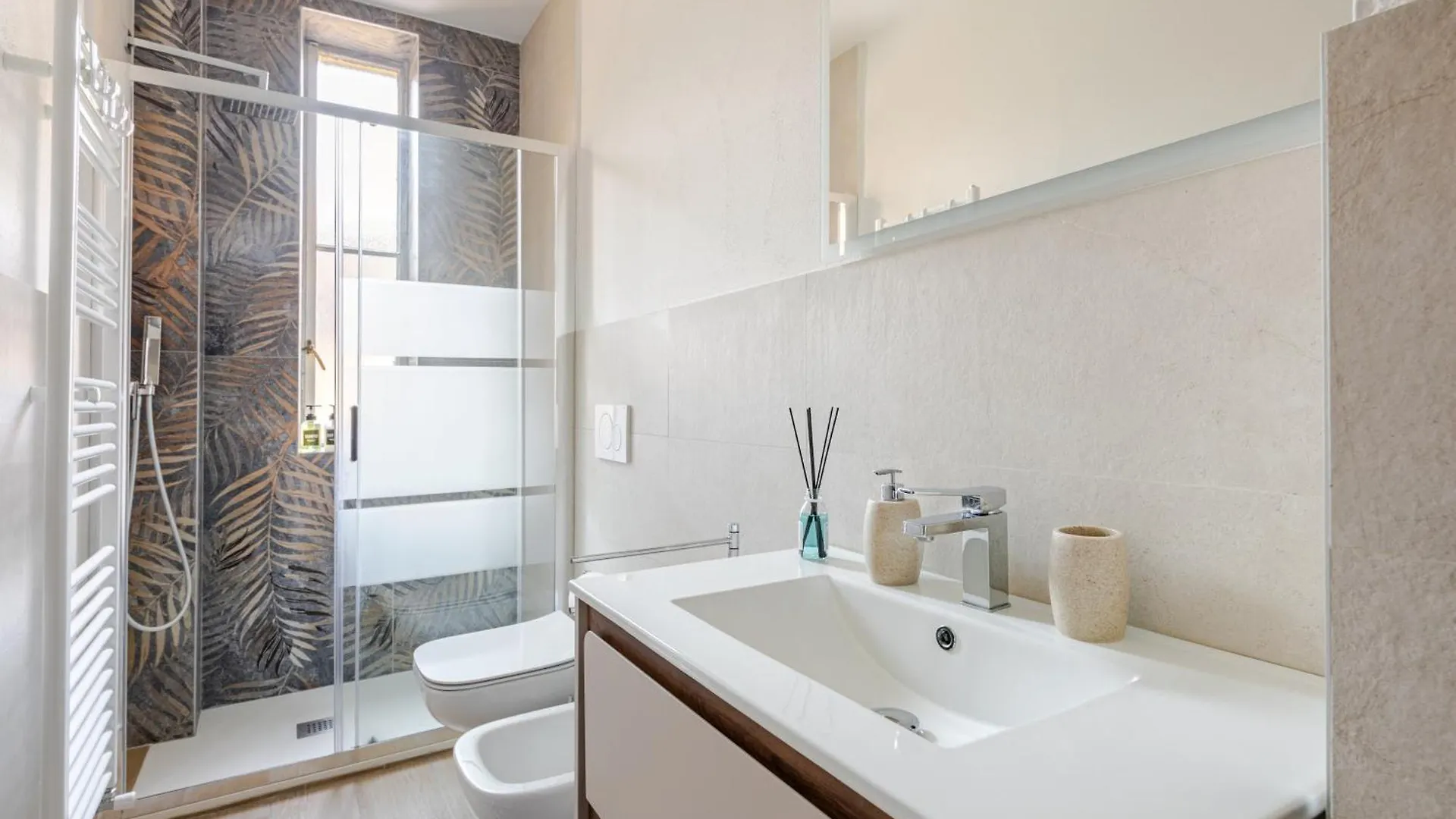 Apartment Appartamento - Isola Milan