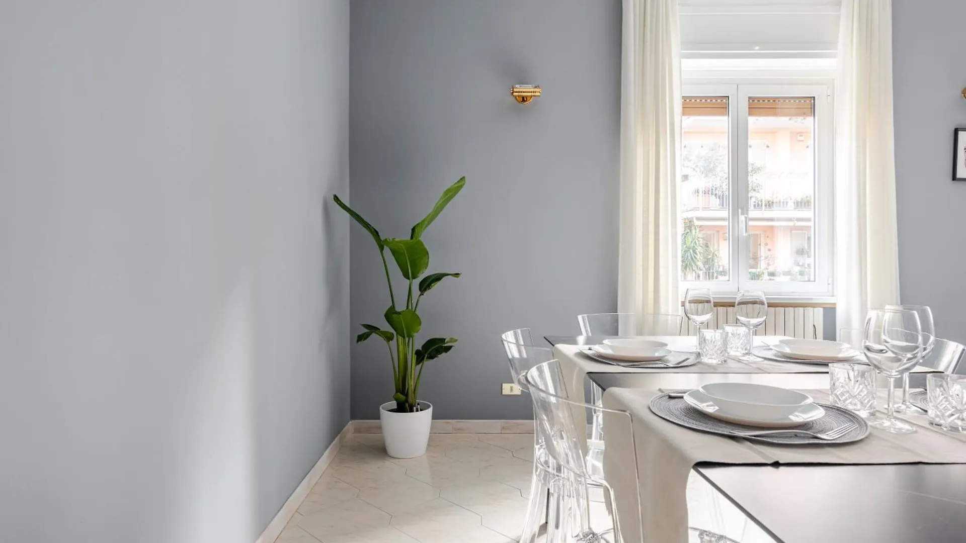 Appartamento - Isola Milan
