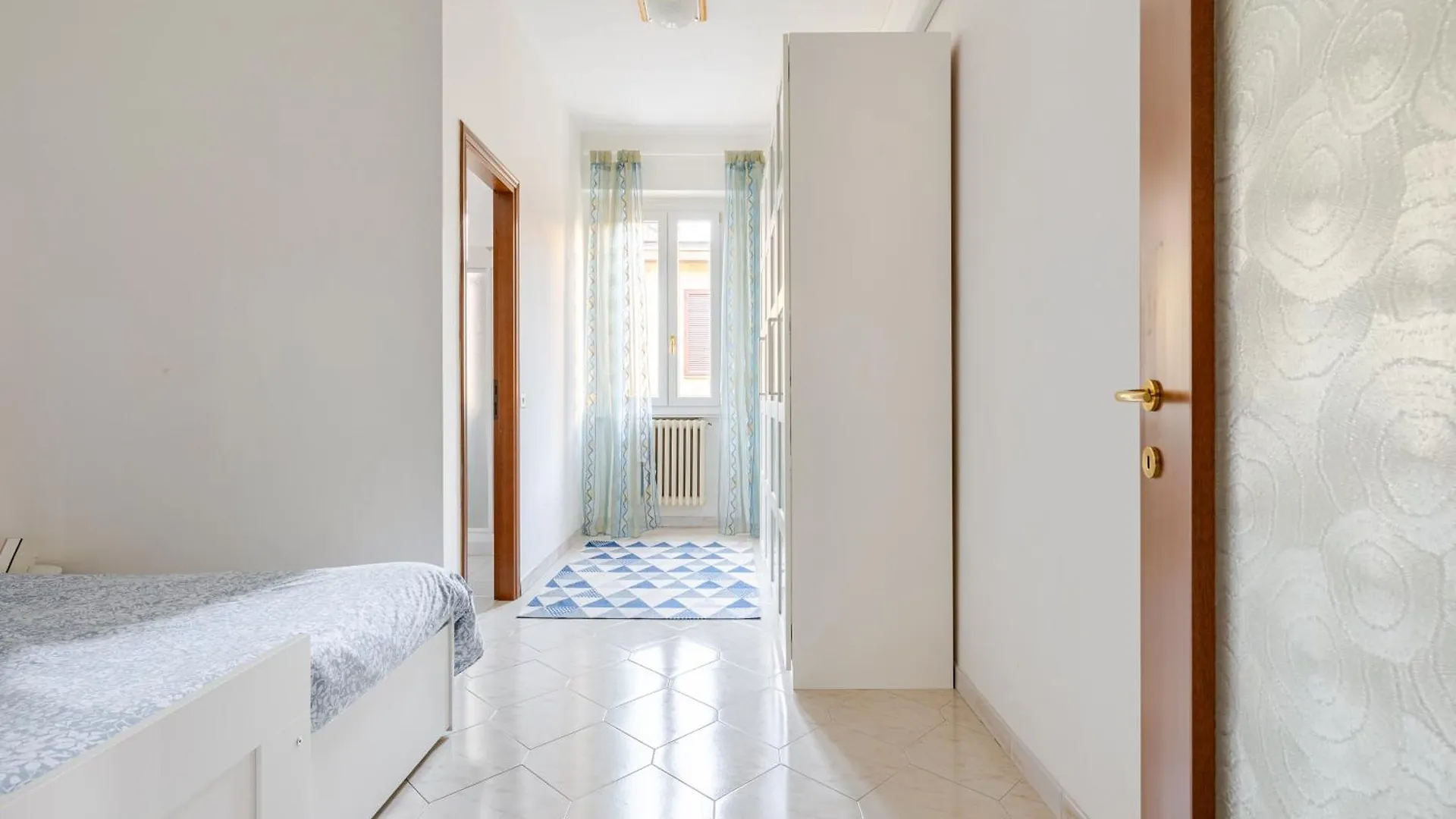 Apartment Appartamento - Isola Milan