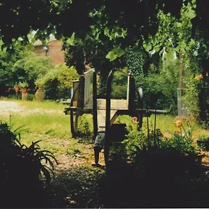 La Spiga D'oro Casa di campagna Pozzo (Arezzo)