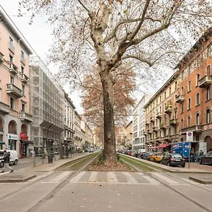 Appartement Grazioso, Milan