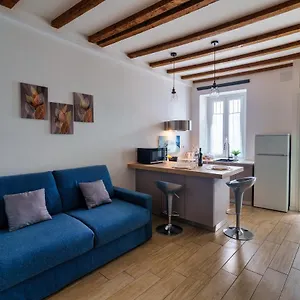  Apartment Ambrogio's Nest - Modern Close To Cadorna Station