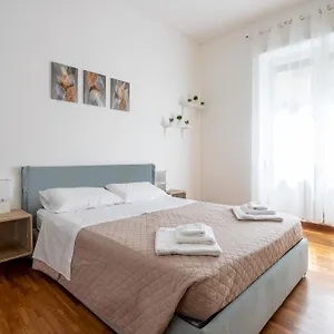 Appartement Cesare's Nest - Super Position, Milan