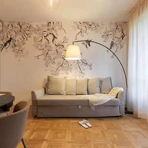 Appartement Beplace In Fiera, Milan