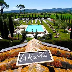 La Rugea - Le Spighe Alloggio per agriturismo Prato (Prato)