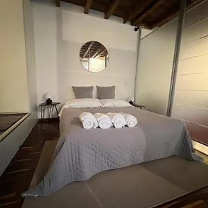  Apartment Antica Corte Navigli-darsena