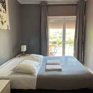 Casa Da Linha Appartamento Cascais