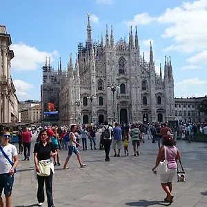  Appartamento Flat In Duomo