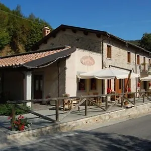 Spino Fiorito Alloggio per agriturismo Casola in Lunigiana