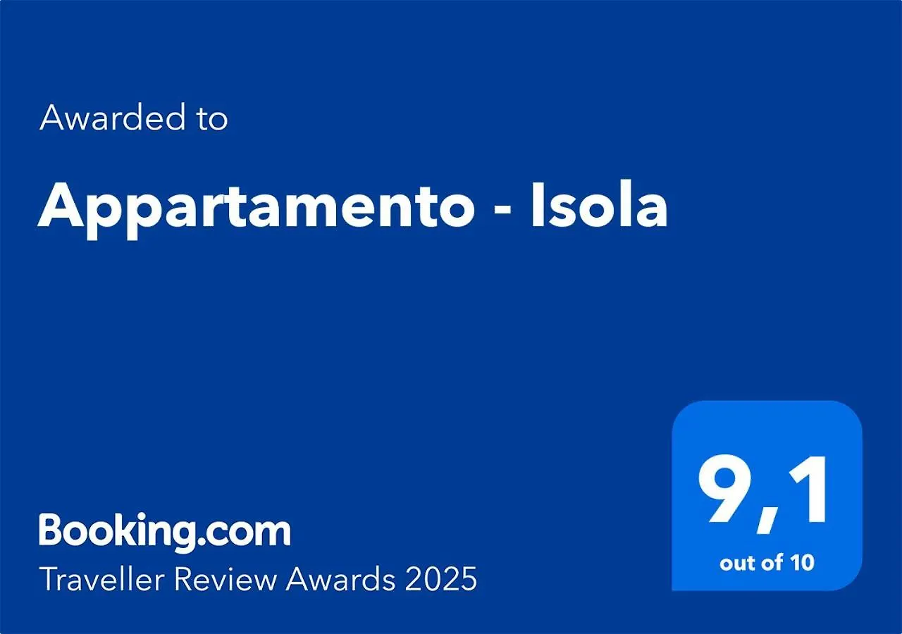Appartamento - Isola Milano Italia