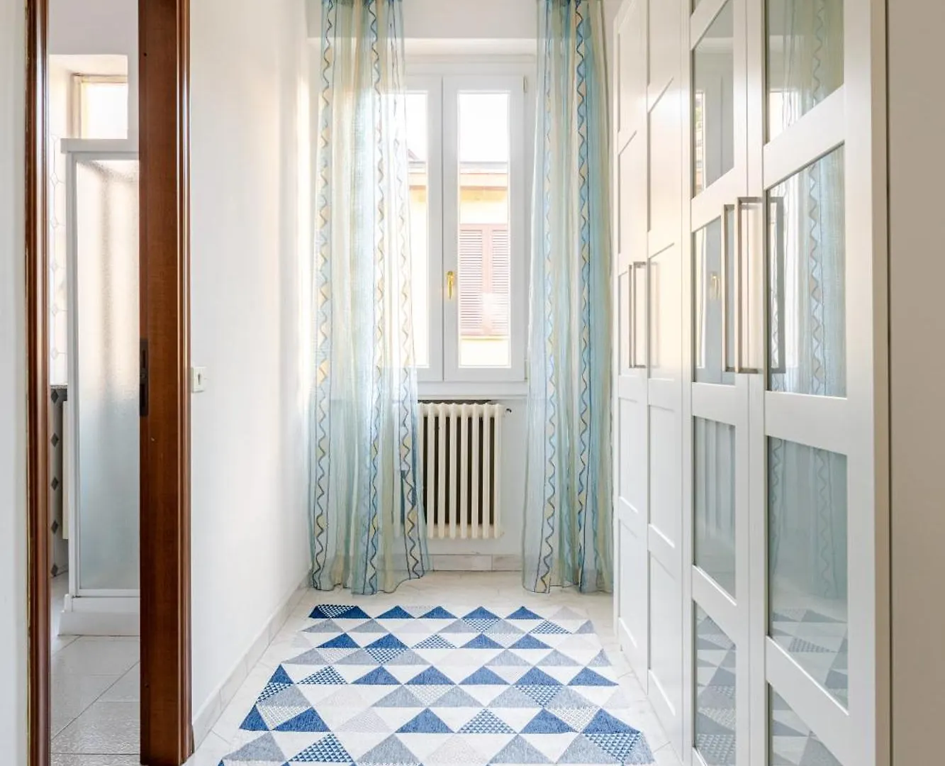 Appartamento - Isola Milano