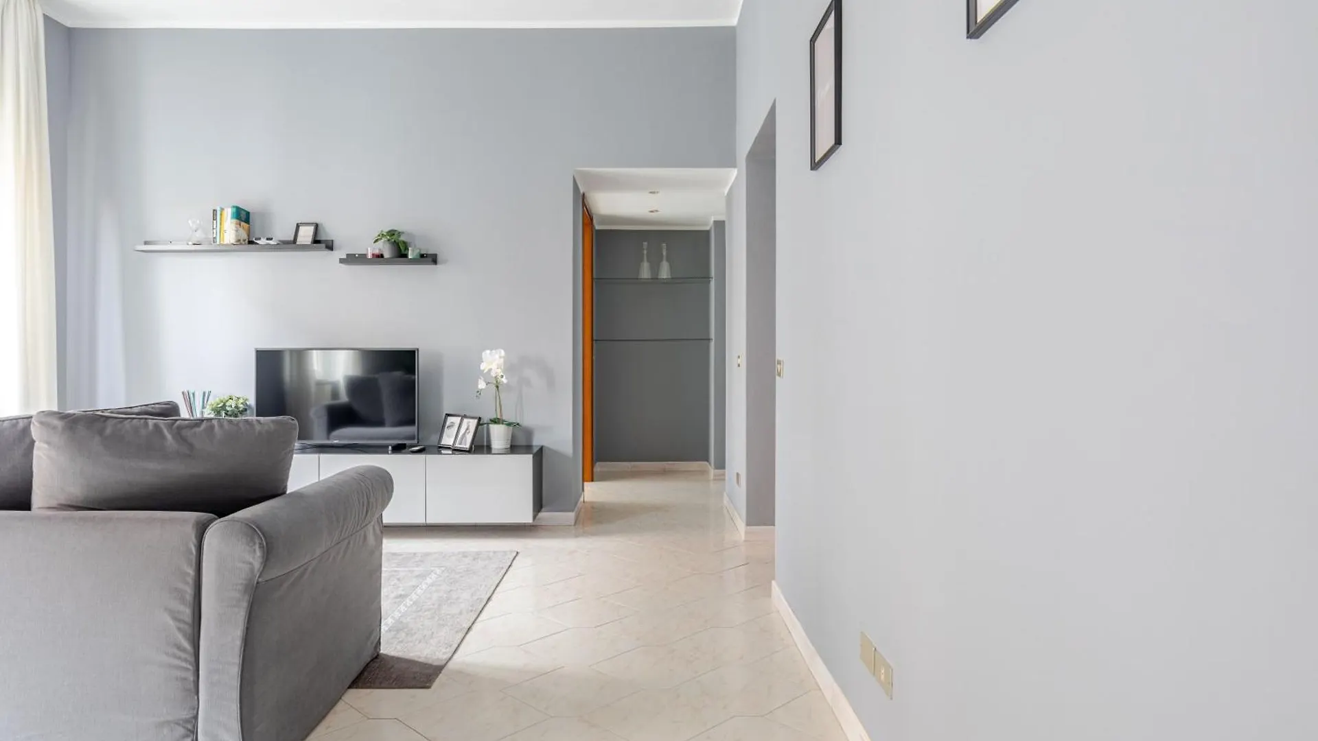 Appartamento - Isola Milano Italia