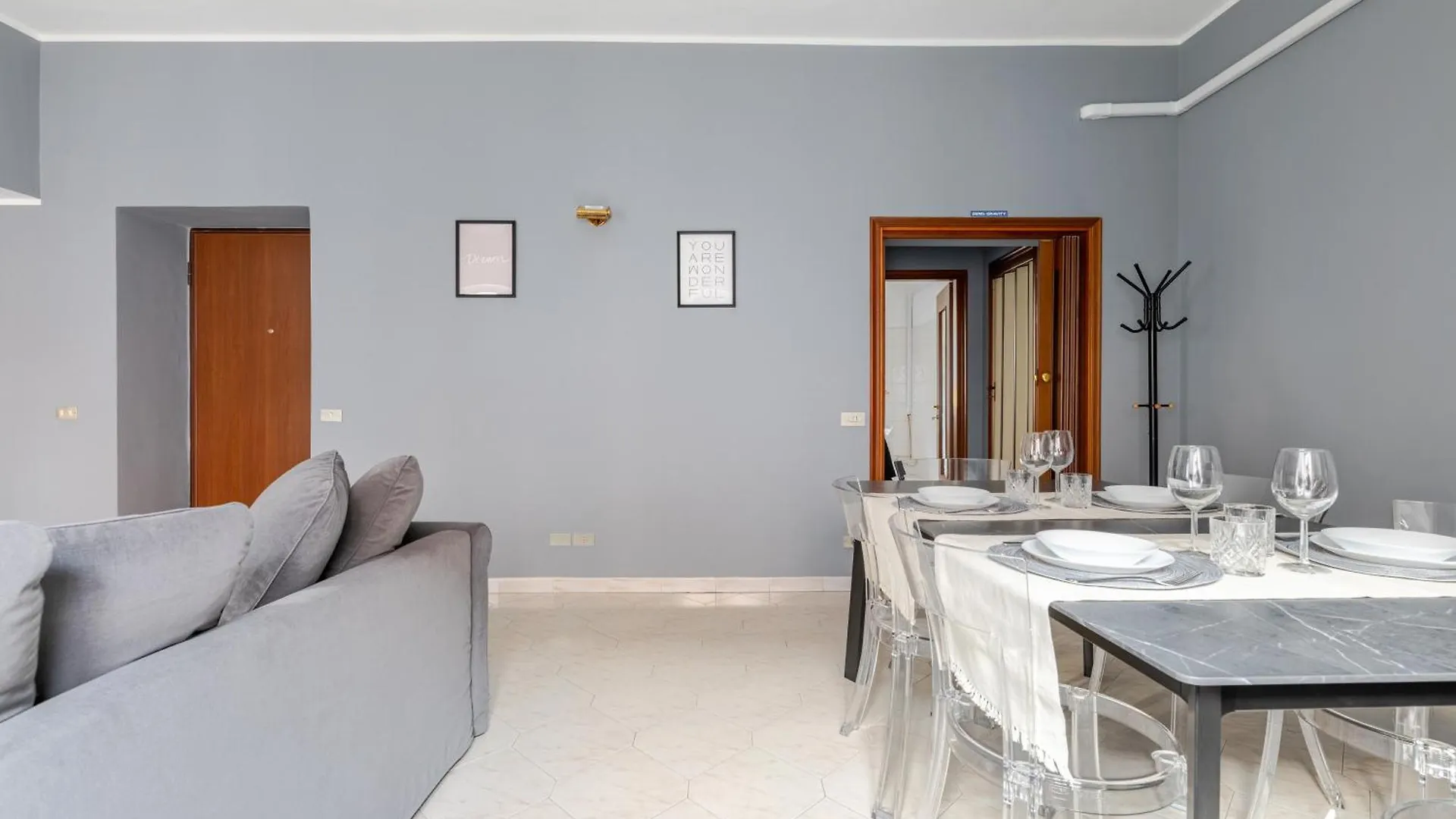 Appartamento - Isola Milano