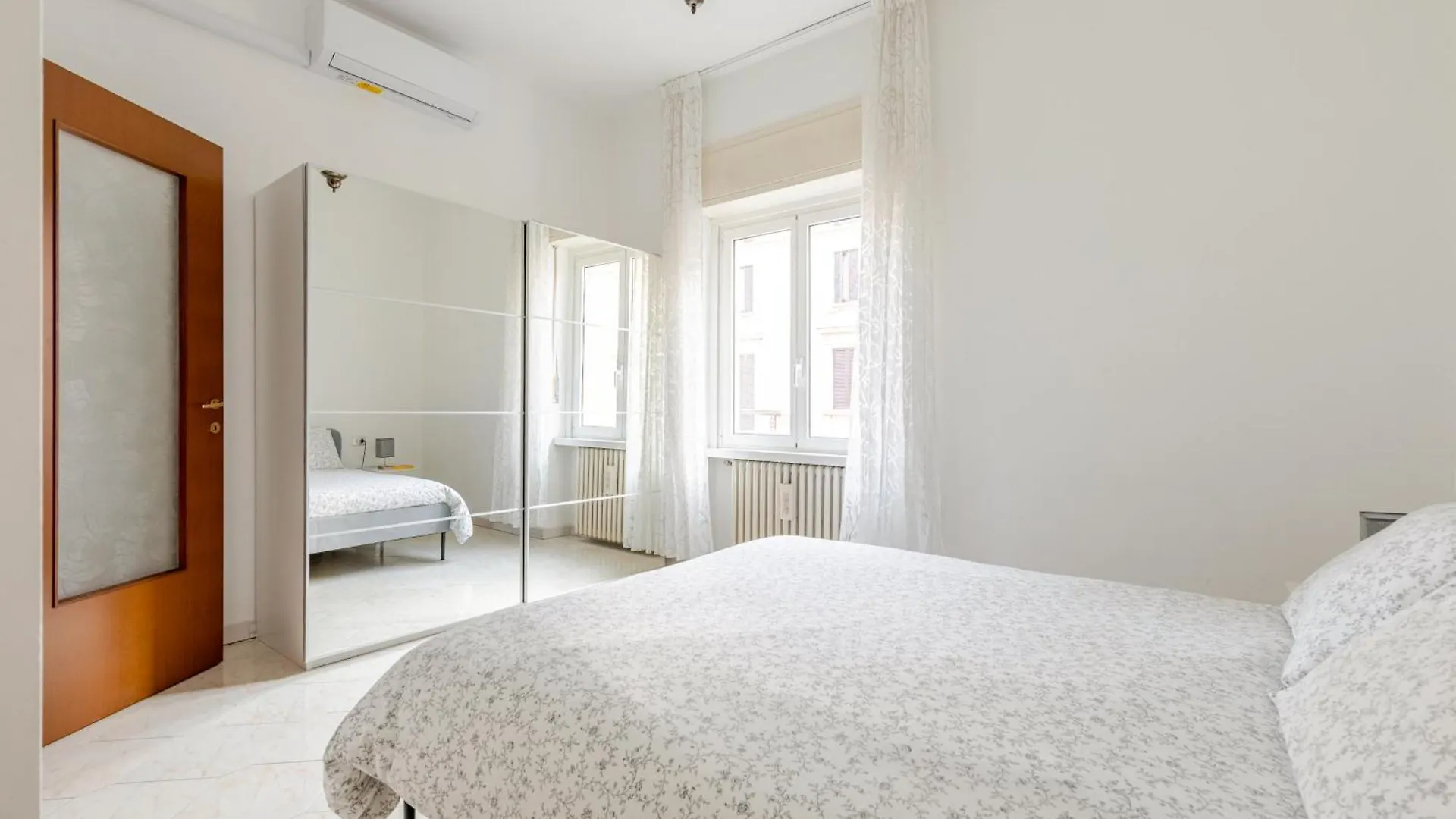 Appartamento - Isola Milano