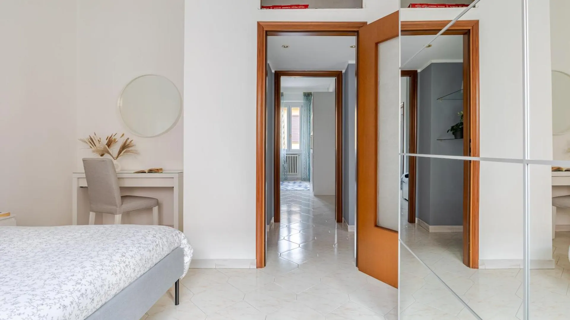 Appartamento - Isola Milano